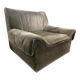 Fauteuil vintage / fauteuil lounge / fauteuil 'Musterring'