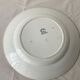 Large presentation plate Badonviller France model Elorn