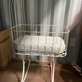 Iron cradle