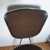 Set of 4 chairs 60/70