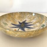 Vallauris hollow plate