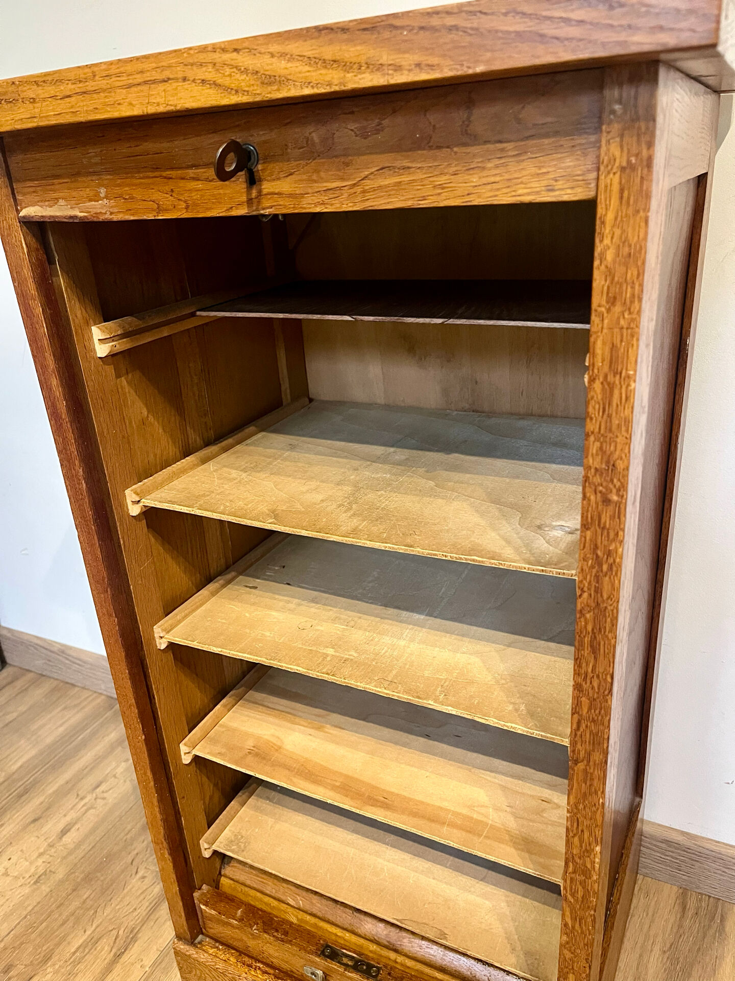 Filing cabinet