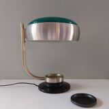 Lampe de table Oscar Torlasco pour Lumi Milano - art. 729