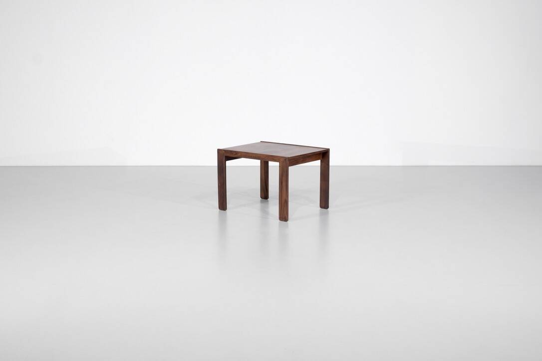 Coffee table model "777" by Tobia & Afra Scarpa for Cassina, 1960s