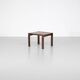 Coffee table model "777" by Tobia & Afra Scarpa for Cassina, 1960s