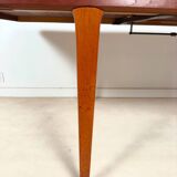 Vintage Scandinavian table