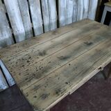 Farm table