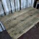 Table de ferme