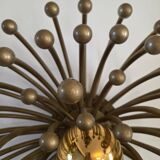 Pistillo wall light by Studio Tetrarch for Valenti Luce, 1970