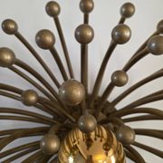 Pistillo wall light by Studio Tetrarch for Valenti Luce, 1970