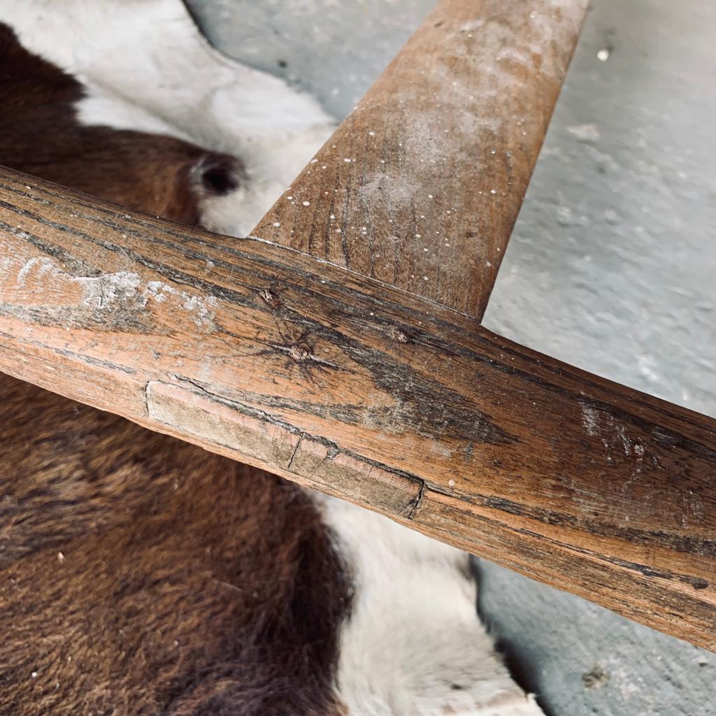 Table de ferme - 1m41