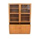 "Domi Monté" bookshelf in teak, Nils Jönsson, Sweden, 1960