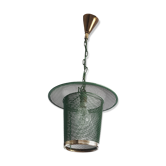 Suspension 50s-60s