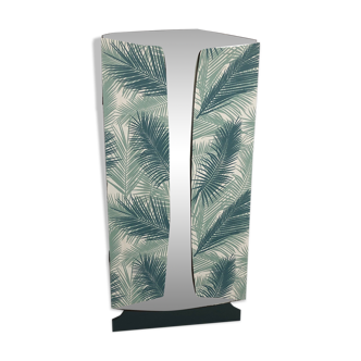 Vintage triptych mirror  100x115cm