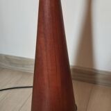 Diabolo floor lamp, Parker Knoll, 1950s