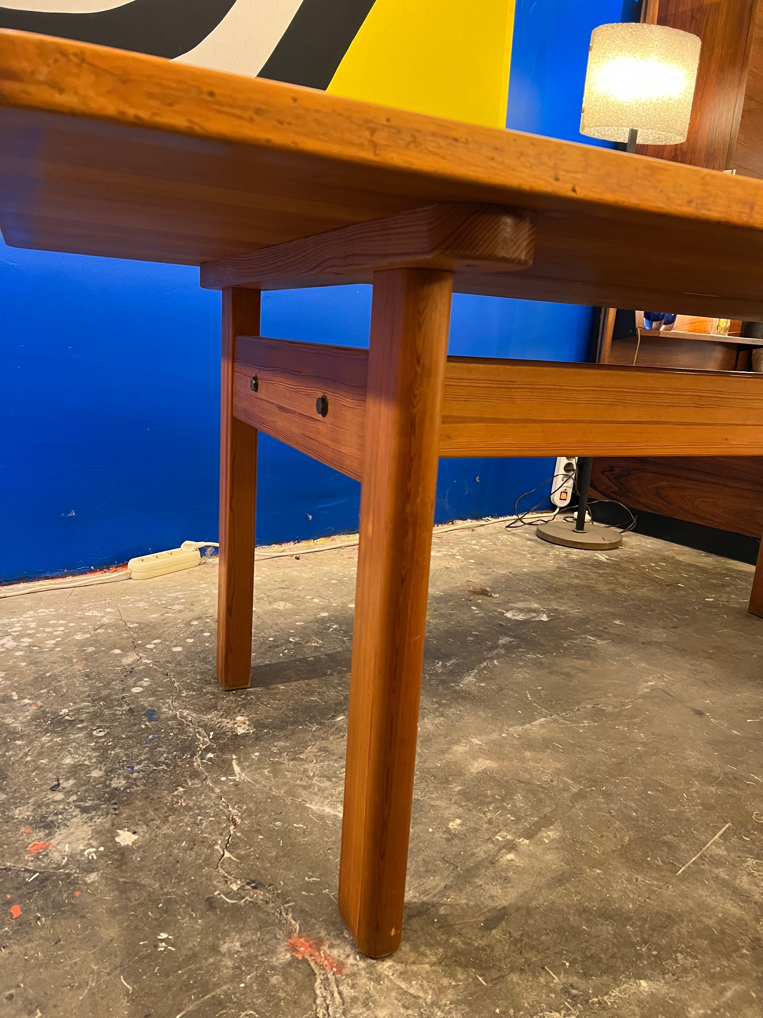 Table by Børge Mogensen