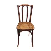 Chaise bistrot Thonet fin XIX - début XXème