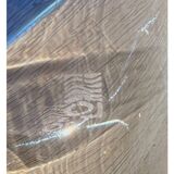 Large Murano Glass Plate