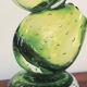 Murano cactus vase