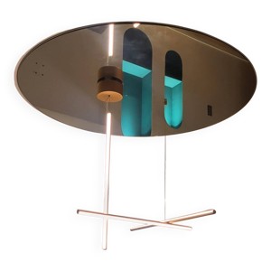 suspension ''Coordinates