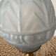 Art Deco lamp