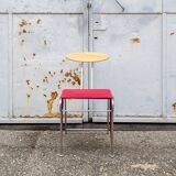 chair, model 'Notorious'  Massimo Iosa Ghini, Moroso 1988, Italy