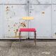 chair, model 'Notorious'  Massimo Iosa Ghini, Moroso 1988, Italy