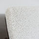 Pair of Restored White Grey B-7522 armchairs by Zenon Bączyk, 1960’s