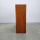 Mogens Koch Teak Wall Shelf for Rud Rasmussen, Denmark, 1960s