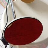 Vintage adjustable and adjustable desk spot lamp