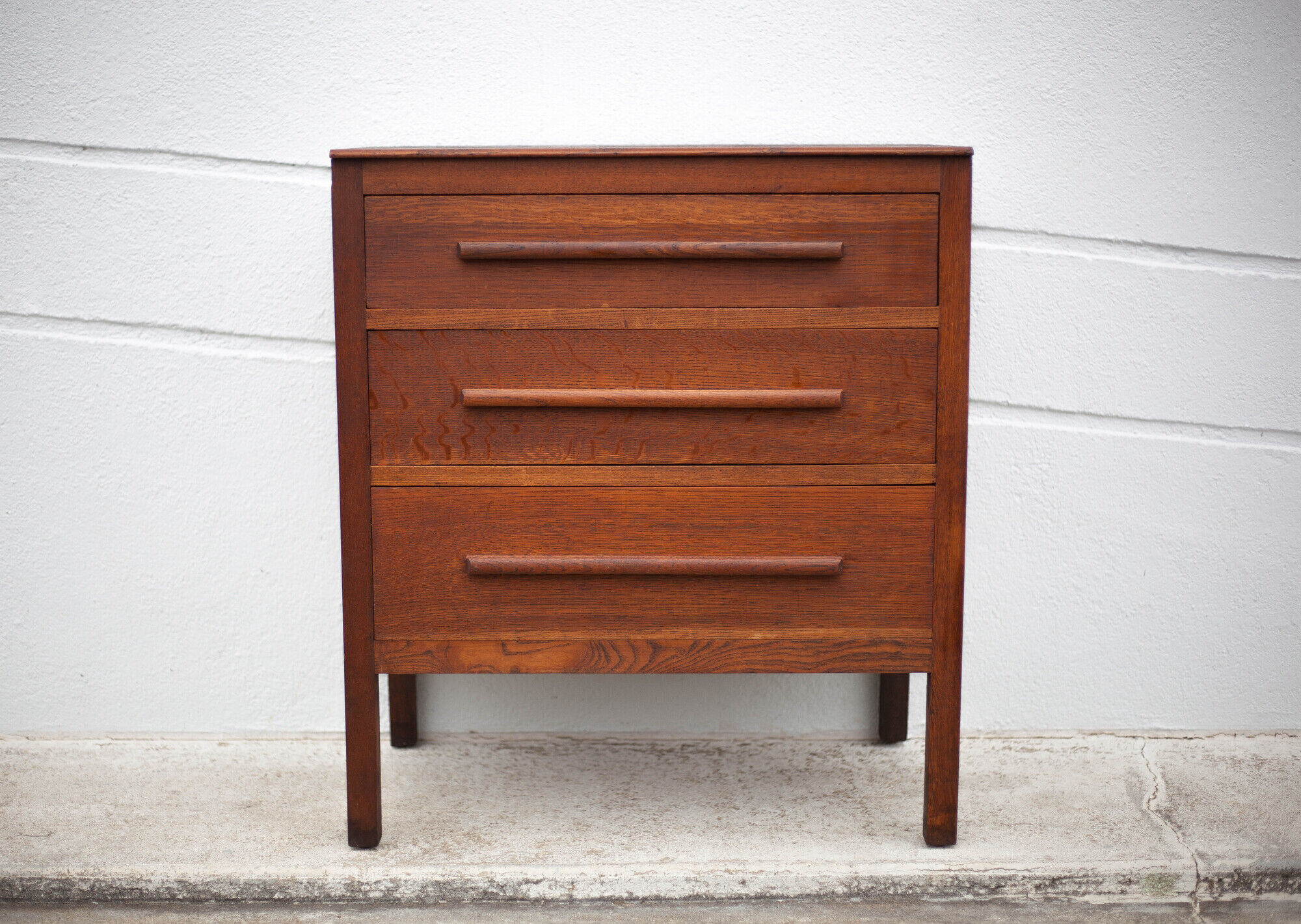 Commode bois
