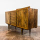 Sideboard by R. T. Hałas, Bydgoskie Fabryki Mebli, 1960's
