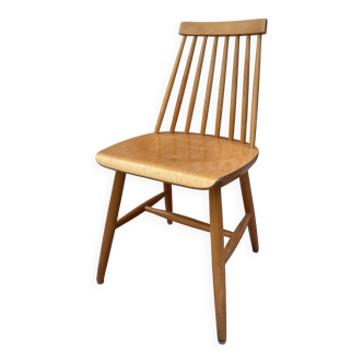 "Stockholm" chair by IKEA inspired by Yngve Ekström