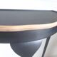 Console demi lune