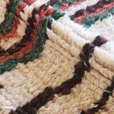 Berber Corridor Rug - 392 x 86 cm