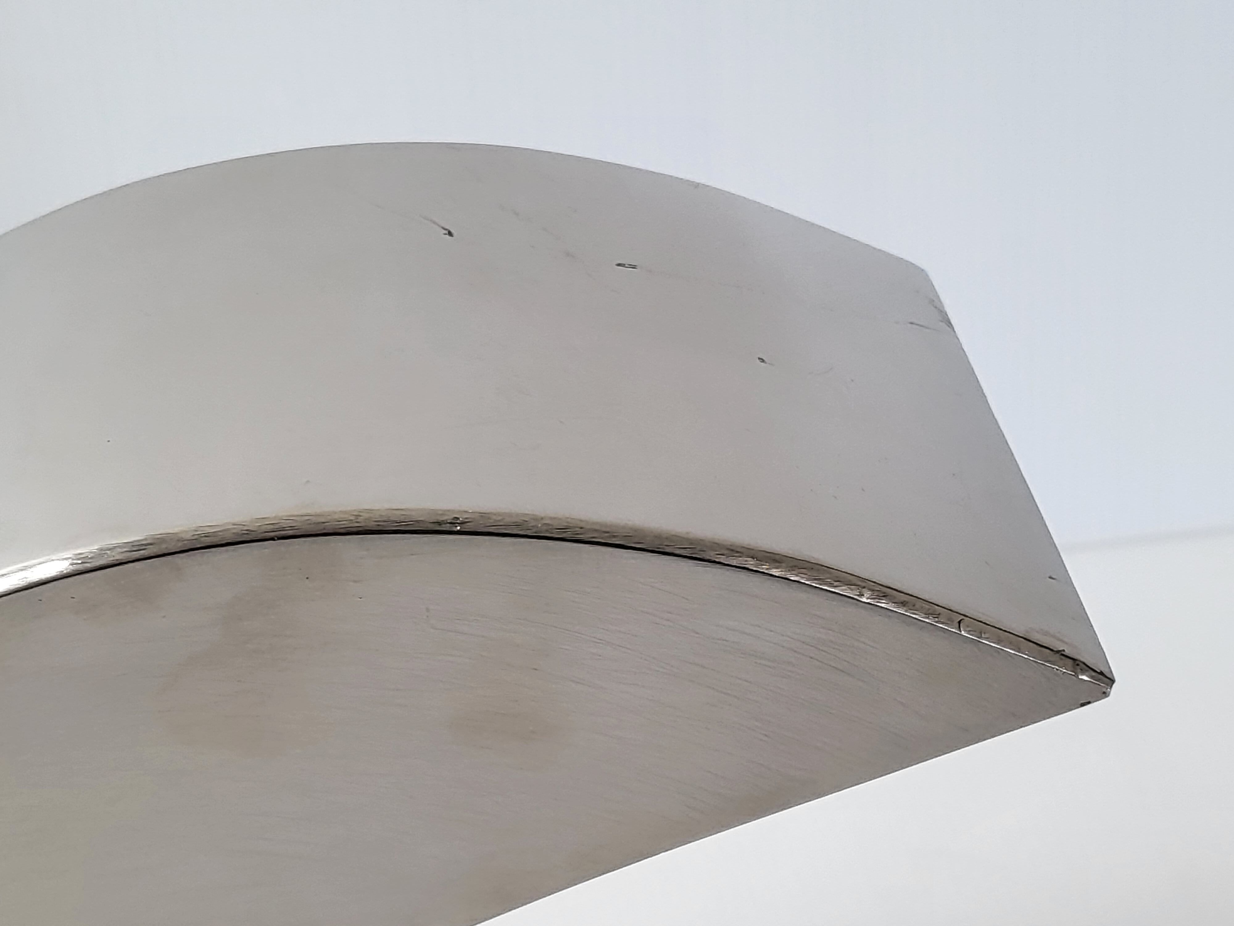 Vintage lamp 1970 space age