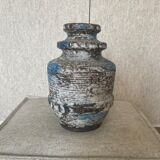 Brutalist vase