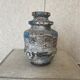 Brutalist vase