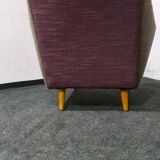 Fauteuil club