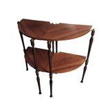 Modular coffee table 1950