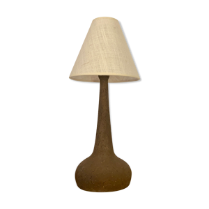 Lampe Danouse en grès
