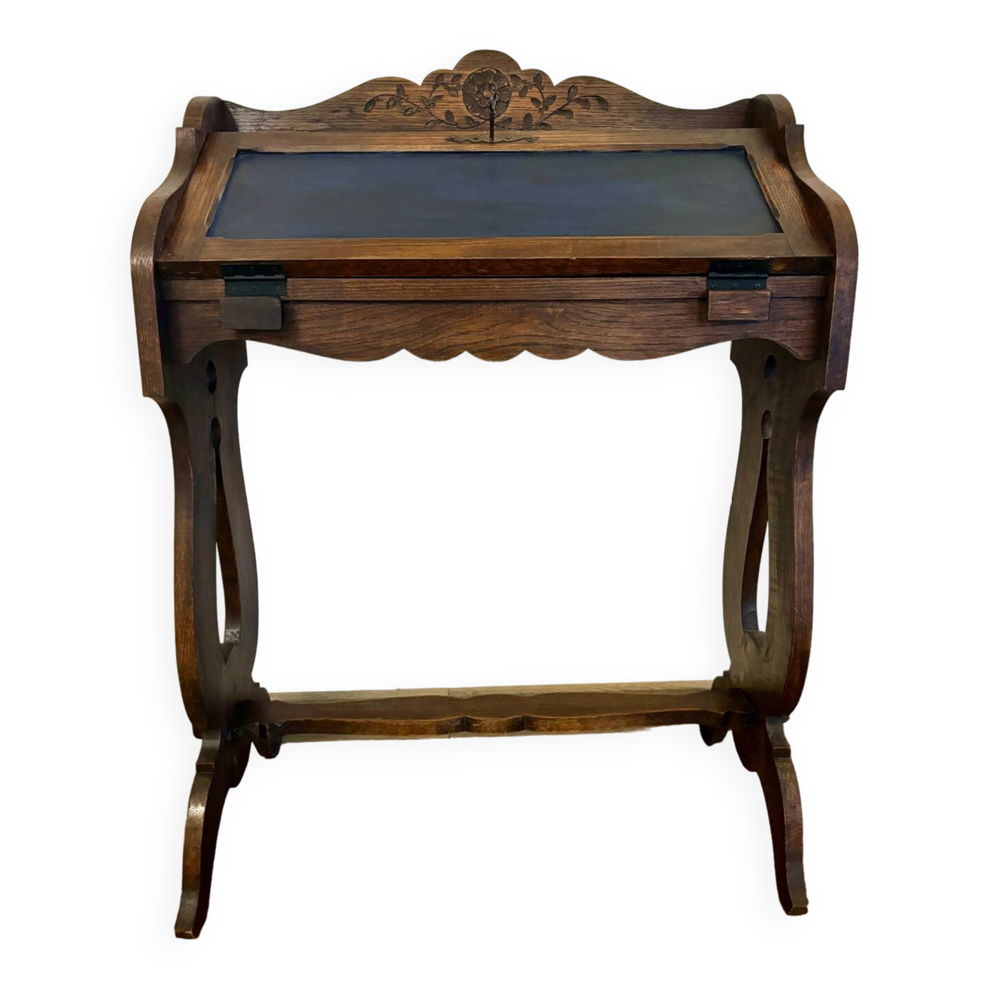 Petit secrétaire ancien