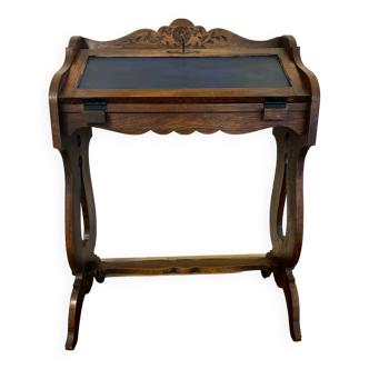 Petit secrétaire ancien
