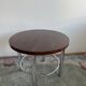 Functionalist Table ST44 by Robert Slezák, 1930-40s