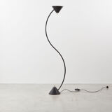 Yang lamp by Gary Morga Bieffeplast, 1986