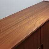 Danish Teak Sideboard