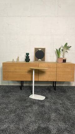 Rectangular coffee table Inclass Lan