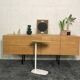 Rectangular coffee table Inclass Lan