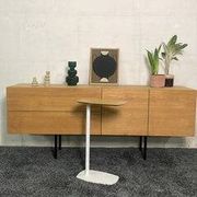 Table basse rectangulaire Inclass Lan