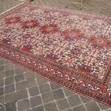Persian carpet ardabil 355 x 242